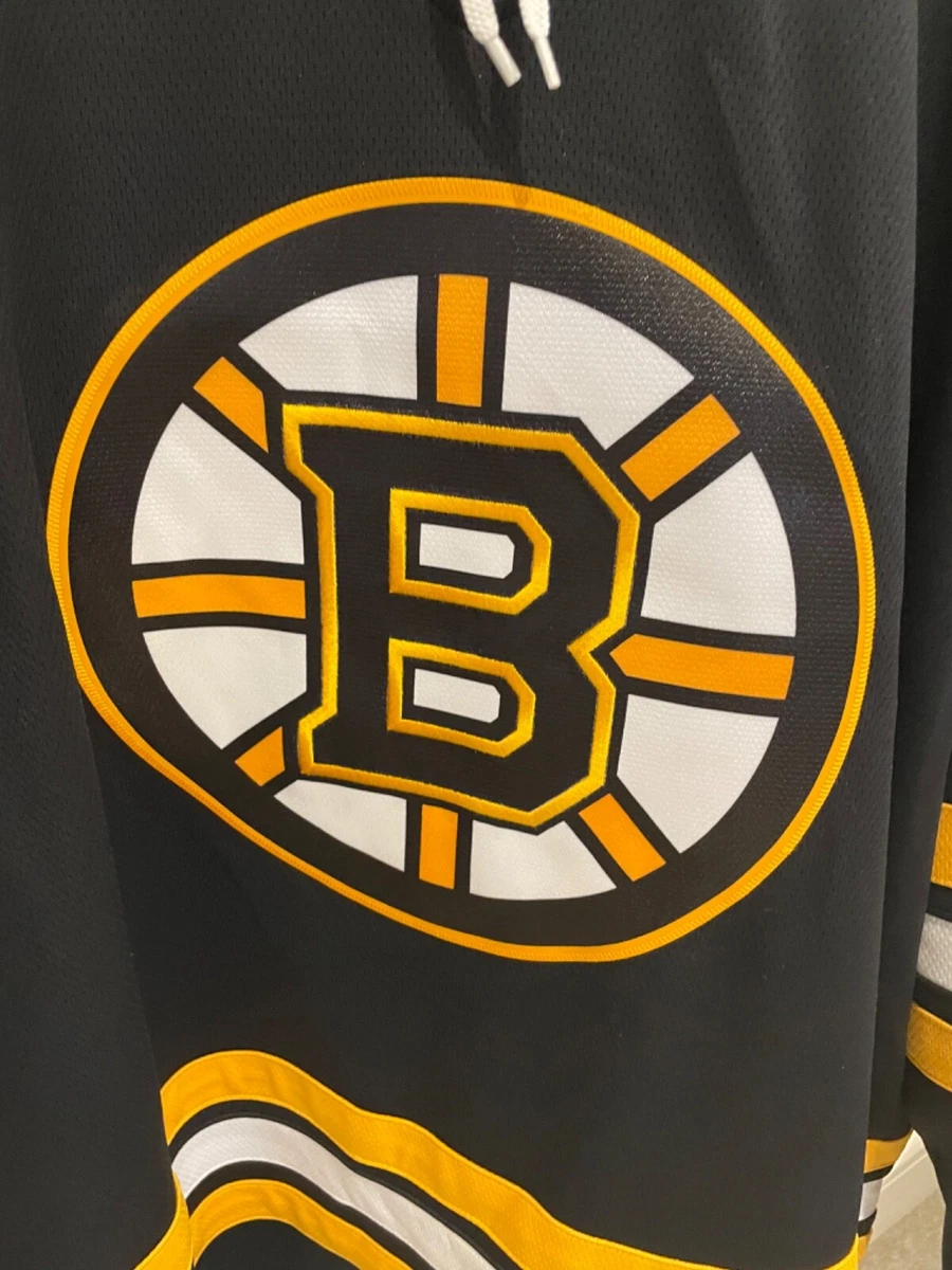 Mail Call: Old school Bruins Jersey came in today! : r/BostonBruins