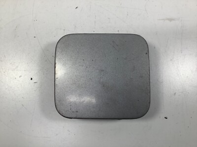 94-97 Honda Accord 4DR 2DR Gas Fuel Lid Door Cover Silver 63910