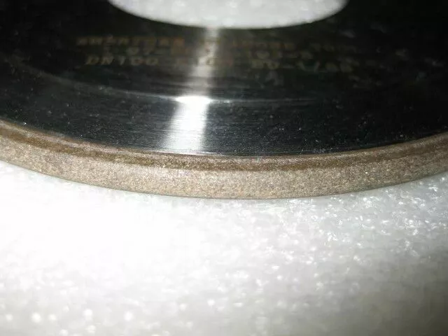 Face 2024 grinding wheel