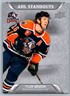 Tyler Benson 2020-21 Upper Deck AHL HOCKEY #247 Bakersfield Condors