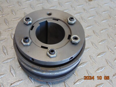 MAYR 3/100.312 ROBA SLIP HUB SIZE 3
