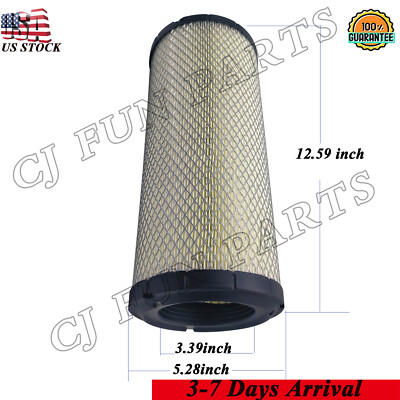 Air Filter For Can-Am Maverick 1000 X3 XDS XRS Sport Trail  MAX Parts 715900422