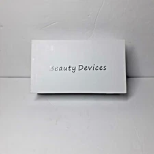  Comedo Suction Beauty Device Blackhead Remover New Open Box