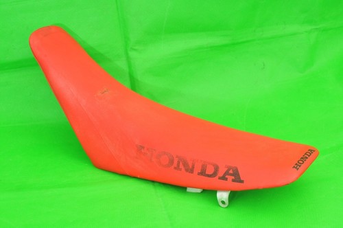 1996 - 2002 Honda CR80RB CR80 CR85 Main Seat Saddle Driver Cushion 77100-GBF-J40