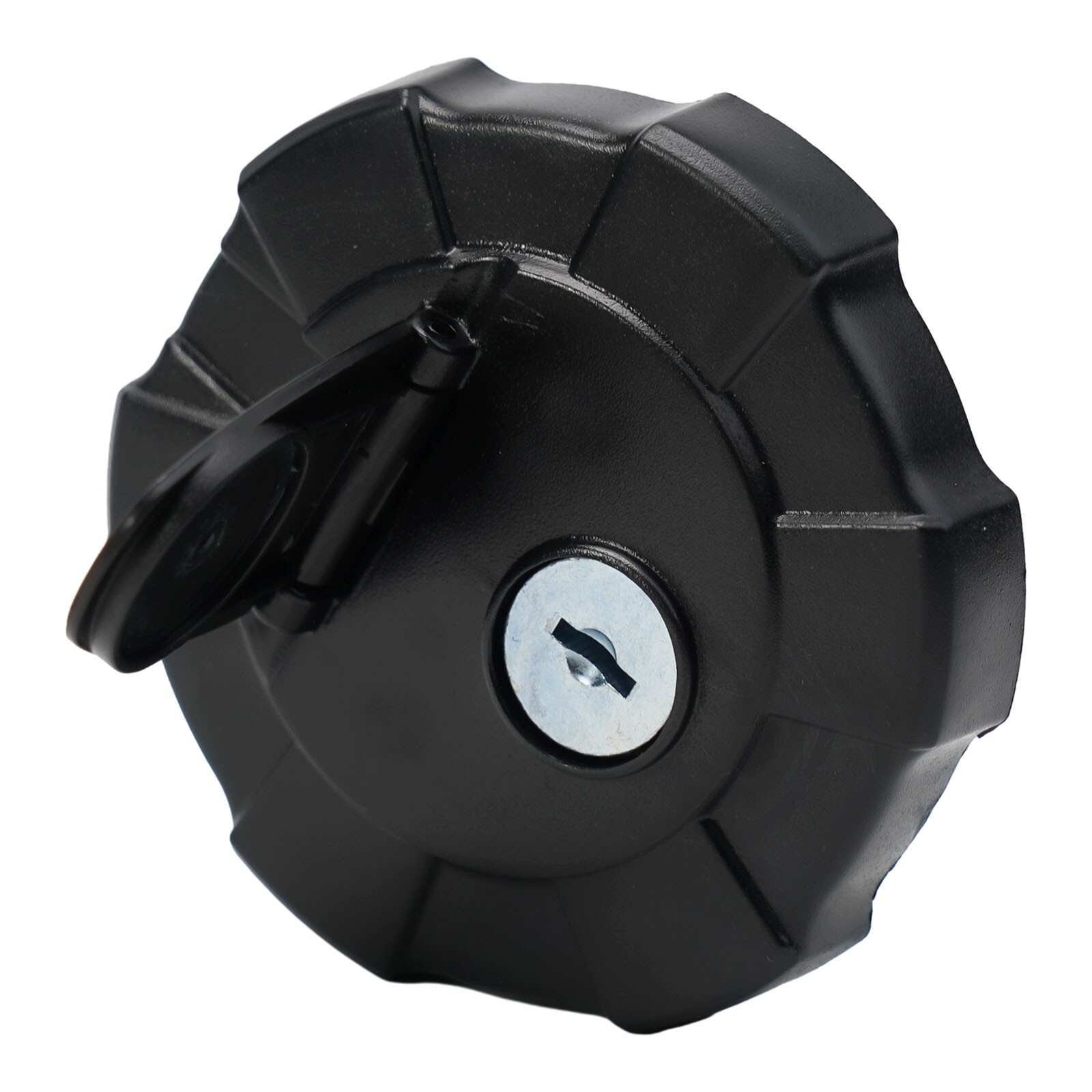 Trustworthy Locking Fuel Cap for Kubota Excavator Easy to Use Long