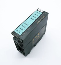 Siemens SIPLUS 6AG1331-7KF02-2AB0 E-Stand: 05 Analog Input -used-