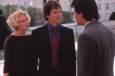 Filmdia The Hollow Man Slide KB-format L20-20-2-1