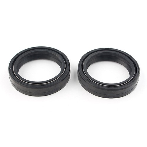 1LN-23145-00 Motorcycle Front Fork Oil Seal Rubber For Honda CBR 600RR 2005-2010 - Picture 4 of 10