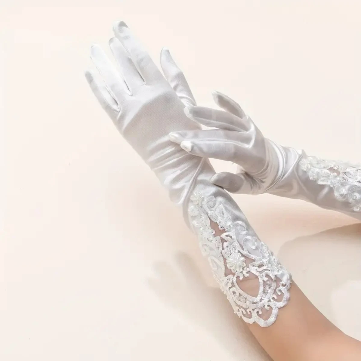 Formal hot sale womens gloves