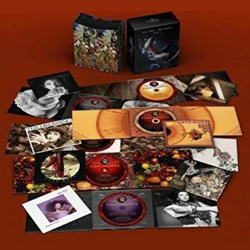 Kate Bush Box Set Music CDs for sale | eBay