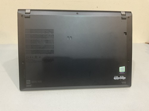 Lenovo Thinkpad T14s Gen 1 Core i5-10210U 1.6GHz 8GB RAM 256GB SSD 14" #97 - Picture 8 of 11