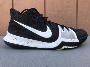 nike kyrie 3 tuxedo
