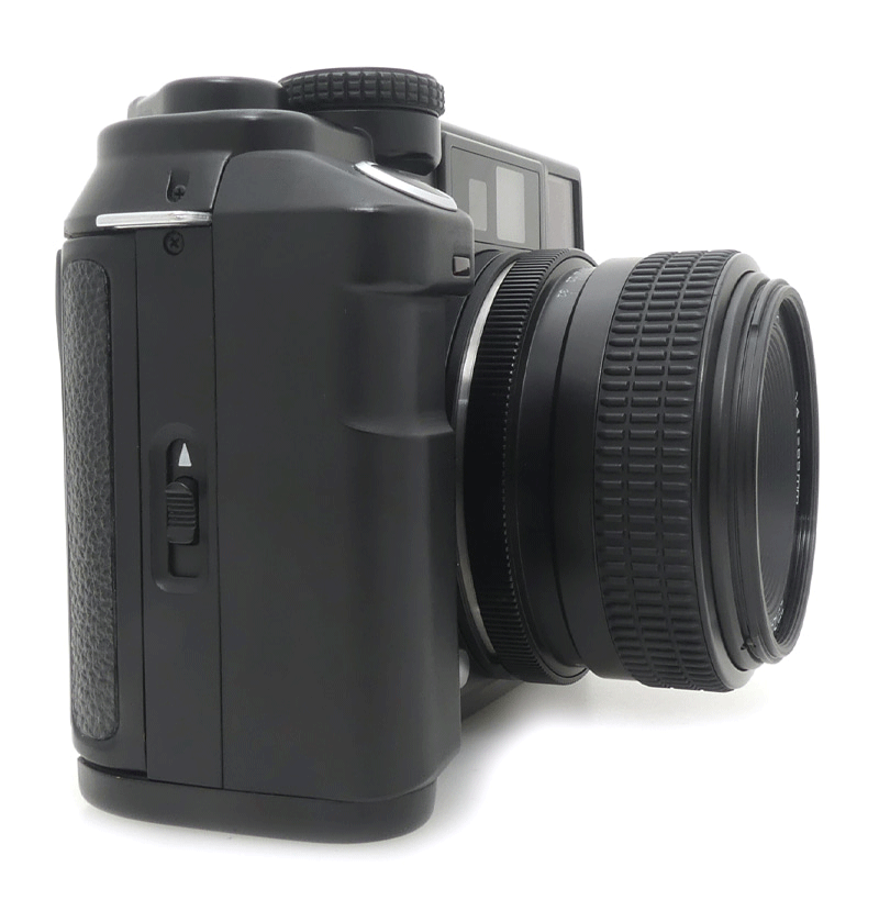 BRONICA RF645 BODY ZENZANON-RF 65mm F4 | eBay BRONICA RF645 BODY ZENZANON-RF 65mm F4 | eBay