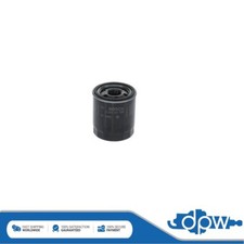 Fits Vauxhall Astra Insignia Cadillac XT4 Opel 1.4 2.0 Oil Filter DPW
