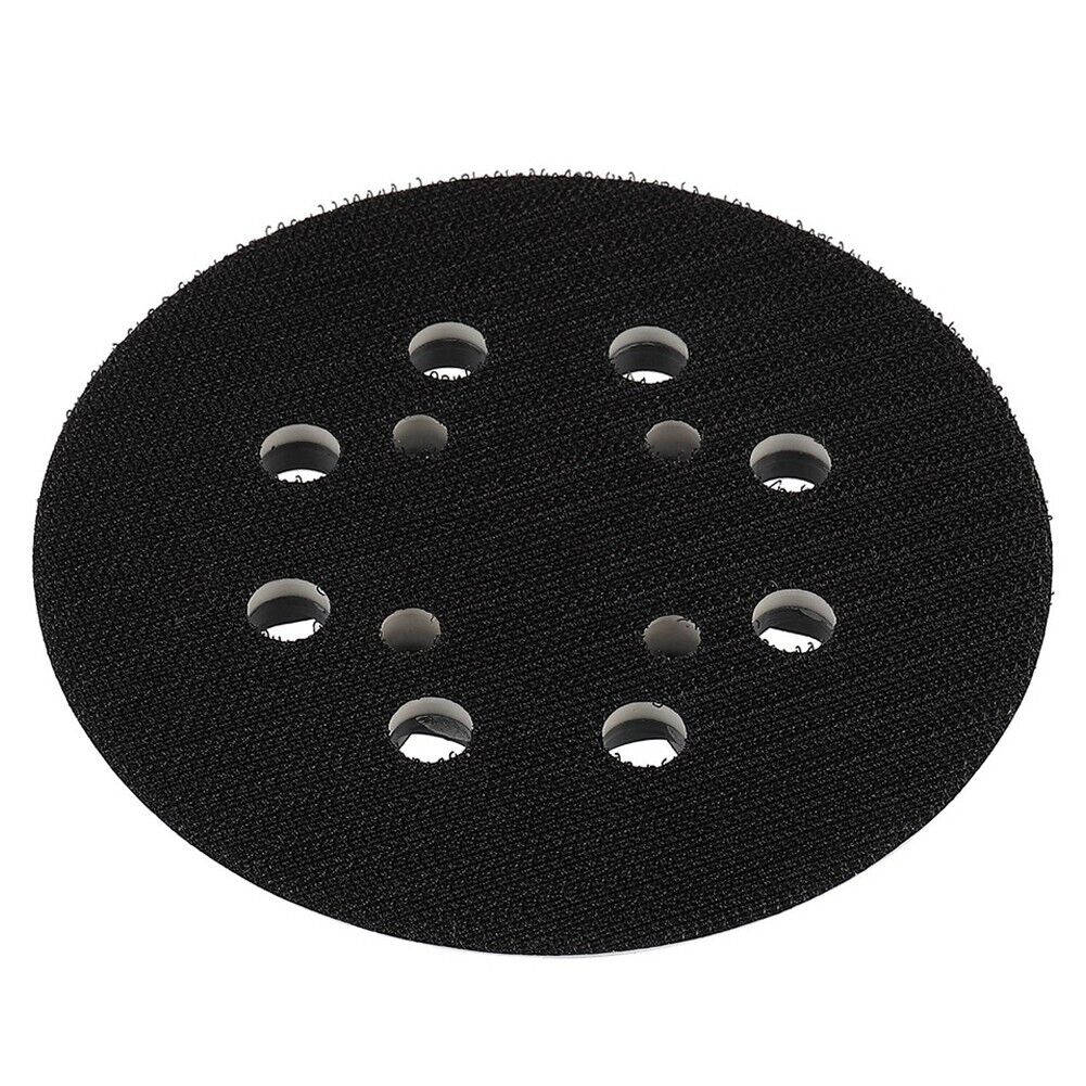 Backing Pads & Accessories