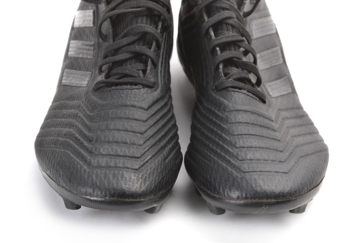 ADIDAS PREDATOR 19.3 FG FOOTBALL BOOTS D97942 2018 SIZE UK 6.5 | eBay