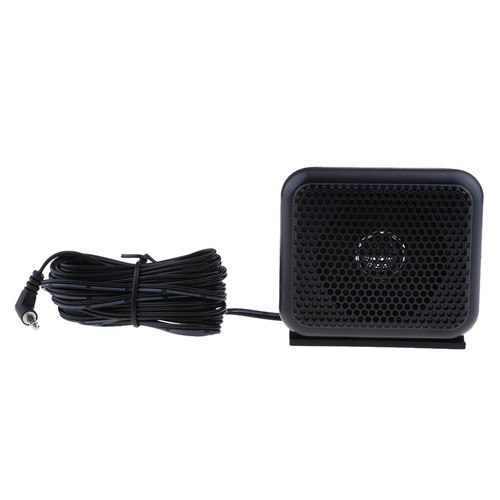 Głośnik zewnętrzny do radia samochodowego Yaesu Kenwood - Zdjęcie 2 z 6