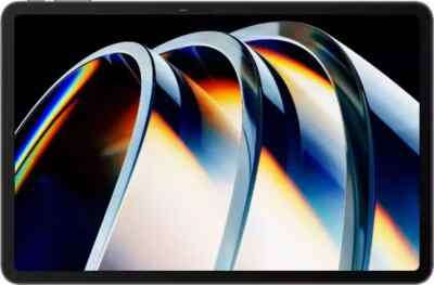 Infinix XPAD LTE 8 GB RAM 256 GB ROM 11.0 inch with 4G Tablet (Frost Blue)