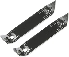 Chef Craft Bottle Opener & Can Tapper  Package of 2 pieces.  # 21297   NEW