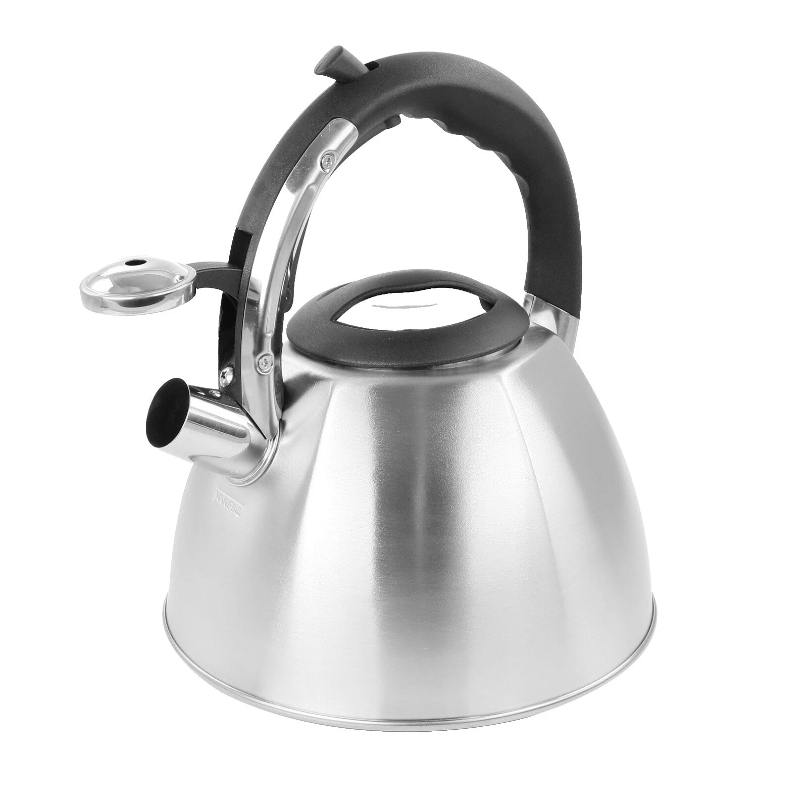 Teteras Acero Inoxidable Mr. Coffee