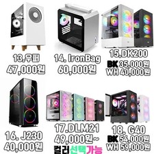 Limited Edition RTX 3060TI Desktop PC Components - Best Price