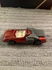 REDLINE HOT WHEELS-Noodle Head-Metallic Red