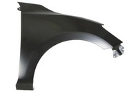 Blic 6504-04-3422312P KotflüGel Vorne Rechts FüR Mazda 2 DL DJ 11.14-