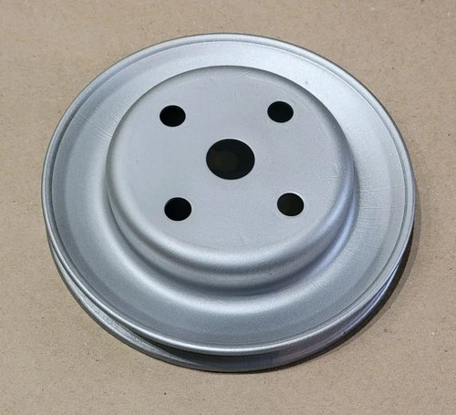 Big Block Mopar Water Pump Pulley Dodge Chrysler Plymouth 383 400 413 426 440 RB