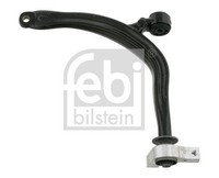 Febi Bilstein Lenker, RadaufhüNgung Vorne Links Unten FüR CitroüN