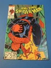 Amazing Spider-man #304 McFarlane Fox Fine Wow