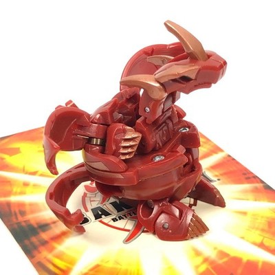 バクガン クロス ドラゴノイド カードセット バクガン クロス ドラゴノイド カードセット Bakugan Cross Dragonoid