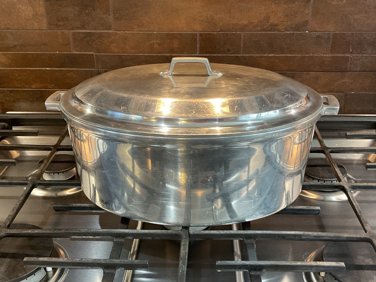 How To Clean Vintage Cast Aluminum Cookware: Easy, Effective Tips