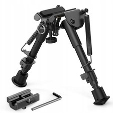 69-adjustable-bipod-spring-harris-metal-sling-swivel-rifle-hunting