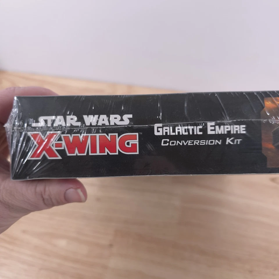 Kit de conversión Star Wars Imperio Galáctico 2.0 FFG X-Wing 2da edición nuevo en caja fuera de stock Foto 4 de 4