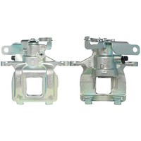 Bremssattel ATE 24.3484-1705.5, Hinten Links