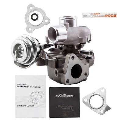 VGT Turbo for Hyundai Tucson Kia Pro Cee'd 2.0 CRDi 2007-  28231-27400 757886