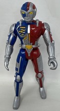 Product Image: Vintage 1994 Kenner VR Troopers Ryan Steele Action Figure Saban 5.25” Loose