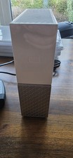 WD My Cloud Home (3TB Network Storage Device, external HDD)