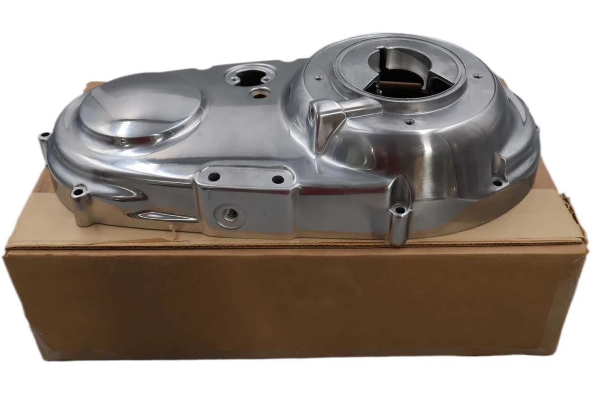 Motorcycle Clutch Covers for Harley-Davidson Sportster 1200 for