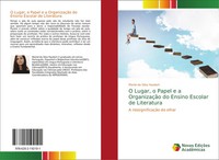 Mariel Da Silva Haubert | O Lugar, O Papel E A OrganizaçãO Do Ensino Escolar...