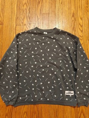 For Honor Ubisoft Employee Store Exclusive Sweater Sweatshirt Large Ubi Workshop