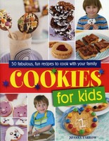Cookies For Kids! | Farrow Joanna | Englisch | Taschenbuch | 2015