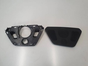 BMW 3 G20 G21 2019 Sonstiges Einzelteil Kombiinstrument Cockpit 6831281 TGR2110