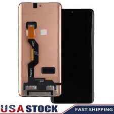 OLED For Motorola Edge 2025 XT2519-1 LCD Display Touch Screen Digitizer Assembly