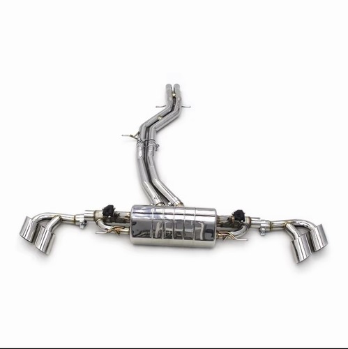 Lamborghini Urus 2018-2023 Rear Exhaust systems Set Photo - $1,200