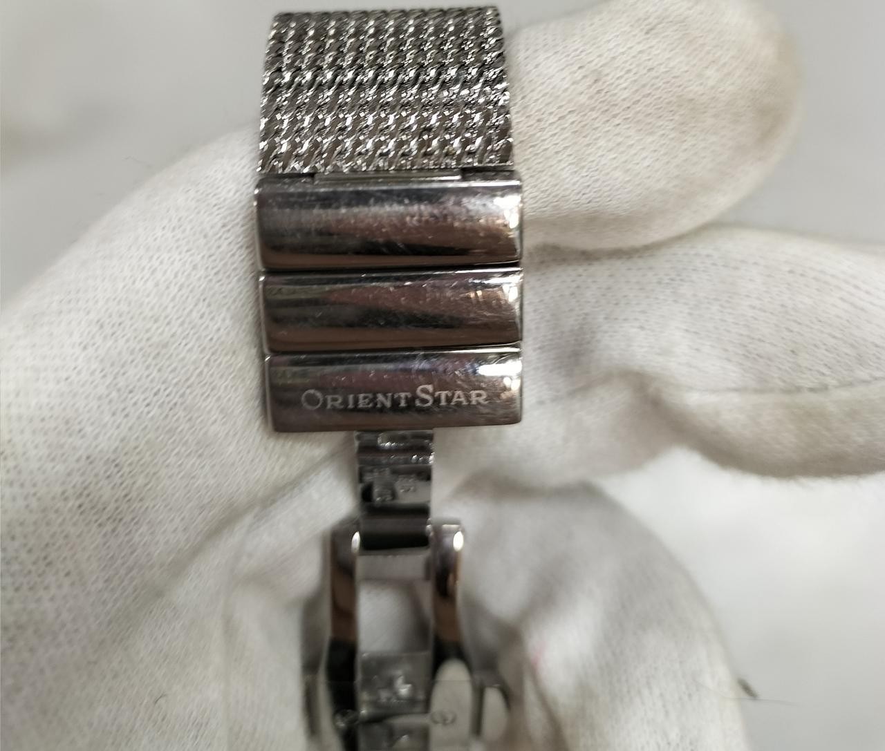 ORIENT STARAUTOMATIC DK03-CO-B Automatic WindingW… - image 3