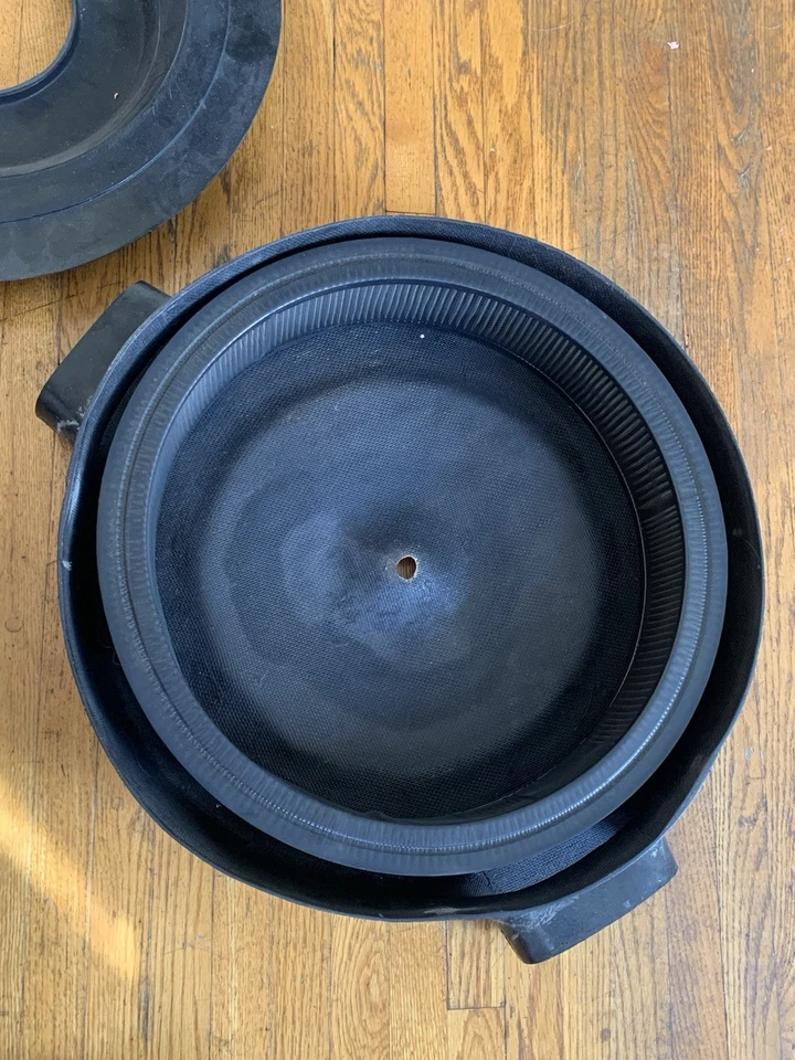 Очиститель воздуха, корпус Buick - Изображение 3 из 4