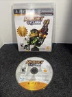Ratchet & Clank Collection - Sony PlayStation 3 PS3 No manual Tested Ships Fast