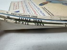 Vintage Sport Magazine Chicago Cubs 1952/53/69 Hank Sauer, Carrasquel, Etc — photo 5