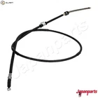 CABLE PARKING BRAKE BC-508 FOR MITSUBISHI STORM/SUV/L200 STRADA TRITON/Pickup